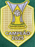 25/26 Flamengo Away Kids  Soccer Jersey