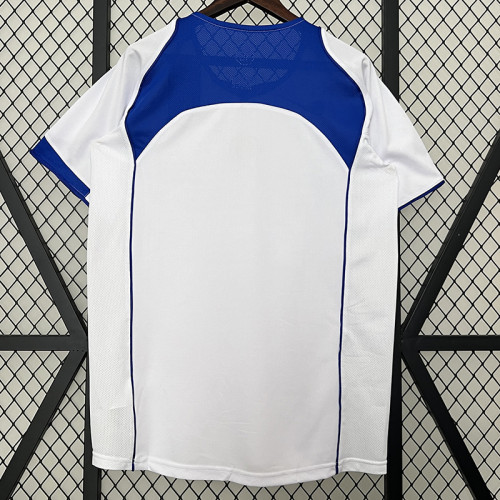 2004/2005 INT Away Retro Soccer Jersey