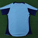 24/25 ARS Light Blue Player Version Training shirts