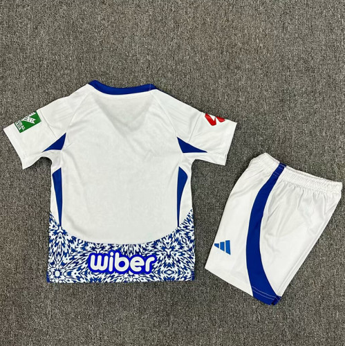 24/25 Granada Away  KidsSoccer Jersey