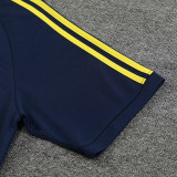 24/25 ARS Dark Blue Training Short Suit (黑蓝)