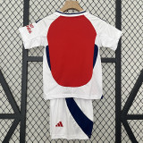 24/25 ARS Home Kids Soccer Jersey