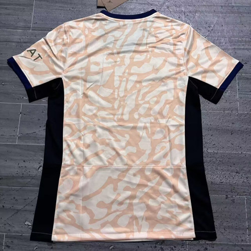 23/24 PSG Fourth Fans Soccer Jersey