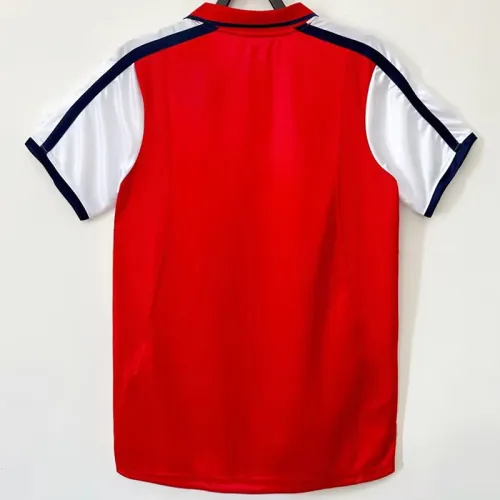 2000/2001 ARS Home Retro Soccer Jersey