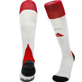 24/25  Ajax Home  Fans socks(主）