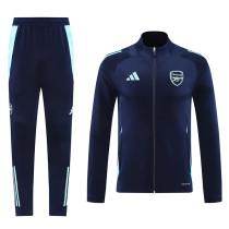 24/25  ARS Royal Blue Jacket Tracksuit #02