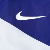 24/25 France  Blue Windbreaker
