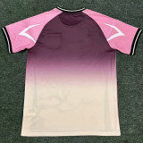 25/26 Japan Cherry Blossom Purple Fans  Soccer Jersey