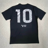 2024 Napoli  Black*10* Commemorative Edition（后背带10号）