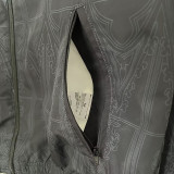 24/25  ACM Black & Yellow Double Sided Windbreaker (双面风衣)