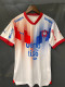 24/25 Cerro_Porteno White Fans Soccer Jersey 波特诺山丘