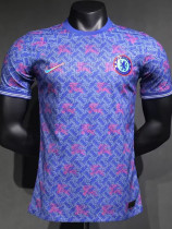 24 /25 CHE Purple Special Edition Player Version Soccer Jersey 24 /25 CHE Purple Special Edition Player Version Soccer Jersey
