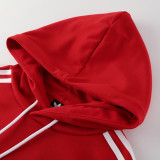 25/26  RMA Year of the Snake Commemorative Edition Red Hoodie Set