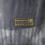24/25 BAR Blue Lion Head Special Edition Player Version Soccer Jersey