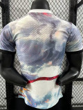 25/26 Japan Nezha Cloud Special Edition Player Version  Soccer Jersey