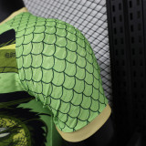 24/25 Japan Green Wukong version  Player Version Soccer Jersey