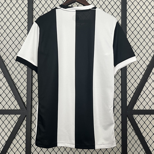 24/25 Corinthians Third Fans Soccer Jersey