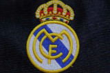 1998/2000 RMA Away Long Sleeve Retro Soccer Jersey (长袖)