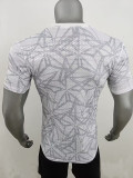 24/25 RMA White Player Version Training Shirts