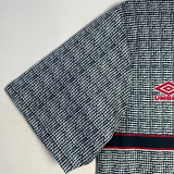 1994/1996 Man Utd Away Retro Soccer Jersey