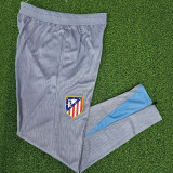 24/25  ATM Grey Training Long Pants (Have Pocket)