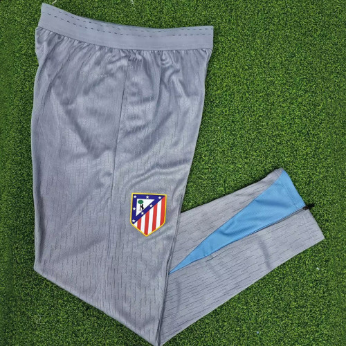 24/25  ATM Grey Training Long Pants (Have Pocket)