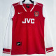 1996/1997 ARS Home  Long Sleeve Retro Soccer Jersey