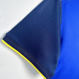 2019/2020 Birmingham Home Retro Soccer Jersey