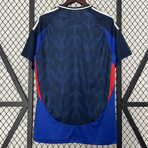 24/25 Japan Home Fans Soccer Jersey