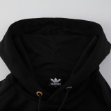 25/26  RMA Year of the Snake Commemorative Edition Black Hoodie Set