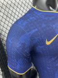 25/26 CHE  Special Edition Blue Player Version Soccer Jersey
