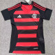 25/26 Flamengo Home Women  Fans Soccer Jersey女