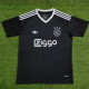 24/25 Ajax Black Training Shirts