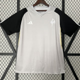 24/25 Atletico Mineiro Grey Training shirts
