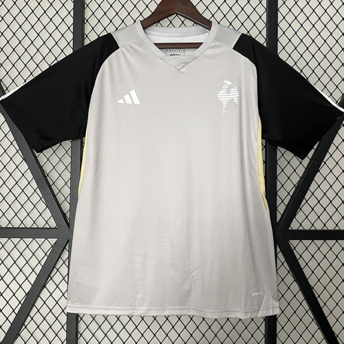 24/25 Atletico Mineiro Grey Training shirts