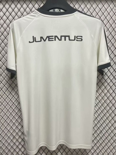 24/25 JUV White T-shirt