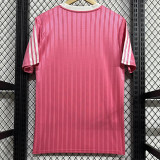 25/26 Clover Pink  T-shirt