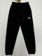 24/25 New THE NORTH FACE Black Cotton  Pants W3(棉裤)