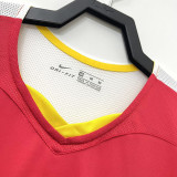 2004/2005 ARS Home Retro Soccer Jersey