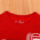 2011/2012 ARS Home Retro Soccer Jersey