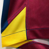 2005/2006 BAR Home UCL Retro Soccer Jersey（带决赛字）