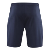24/25 France Blue Training Shorts Pants