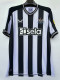 23/24 Newcastle Home 1:1 Fans Soccer Jersey