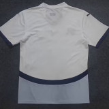 2024 Switzerland Away Fans Soccer Jersey