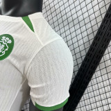 2024 Sporting Lisbon 60th Anniversary Edition Player Version Soccer Jersey