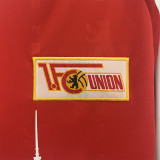 24/25 Berlin Union Home Fans Soccer Jersey