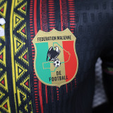 2024 Mali Third Player Version Soccer Jersey