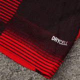 24/25 ACM  Red Training Short Suit