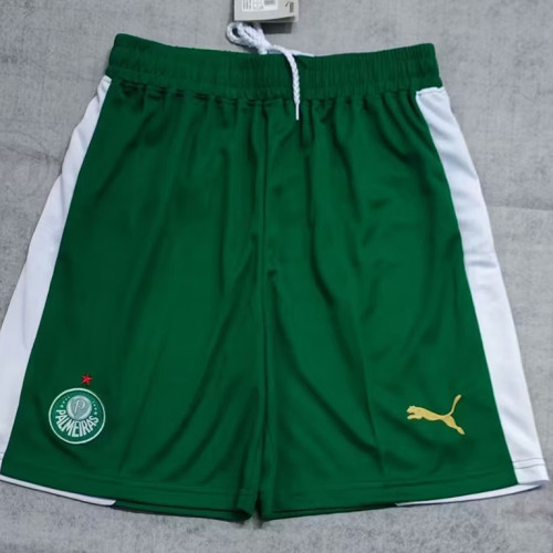 24 /25  Palmeiras Away Shorts pants
