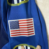 2011/2012 LA Galaxy Away Long Sleeve Retro Soccer Jersey(长袖)